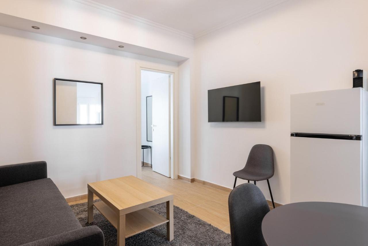 Tranquil Apartment Thessaloniki