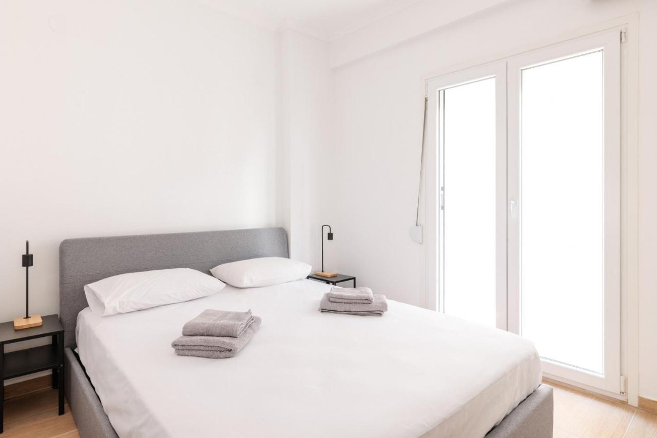 Apartment Tranquil Thessaloniki